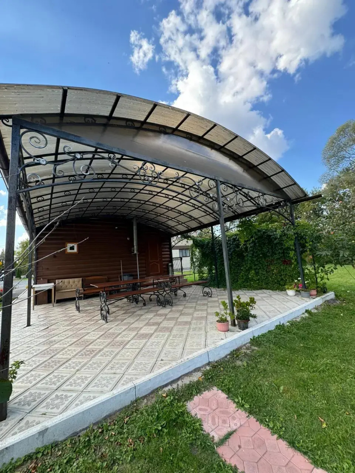 Гостевой дом Светлана