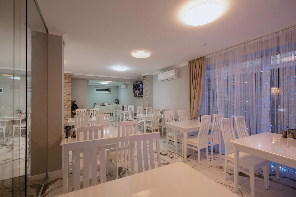 Мини-отель Маленький принц