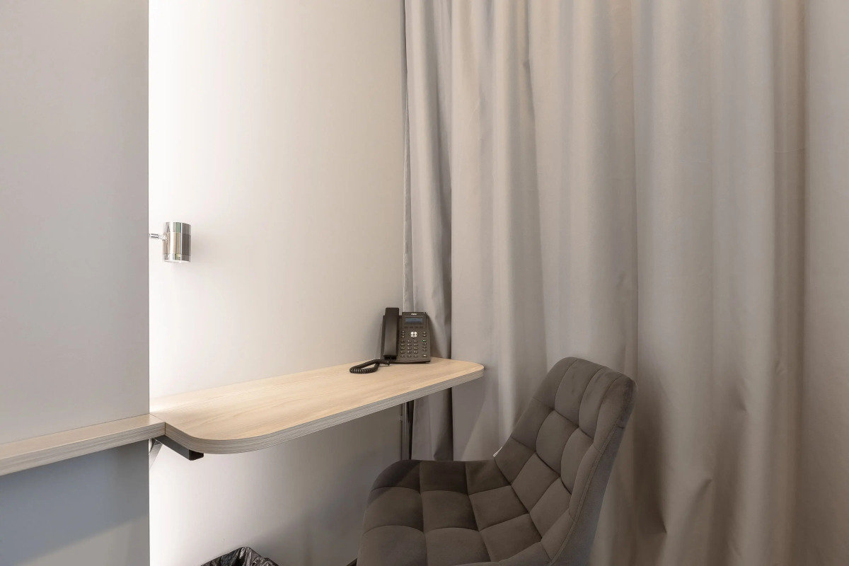 Отель 3А Узловая