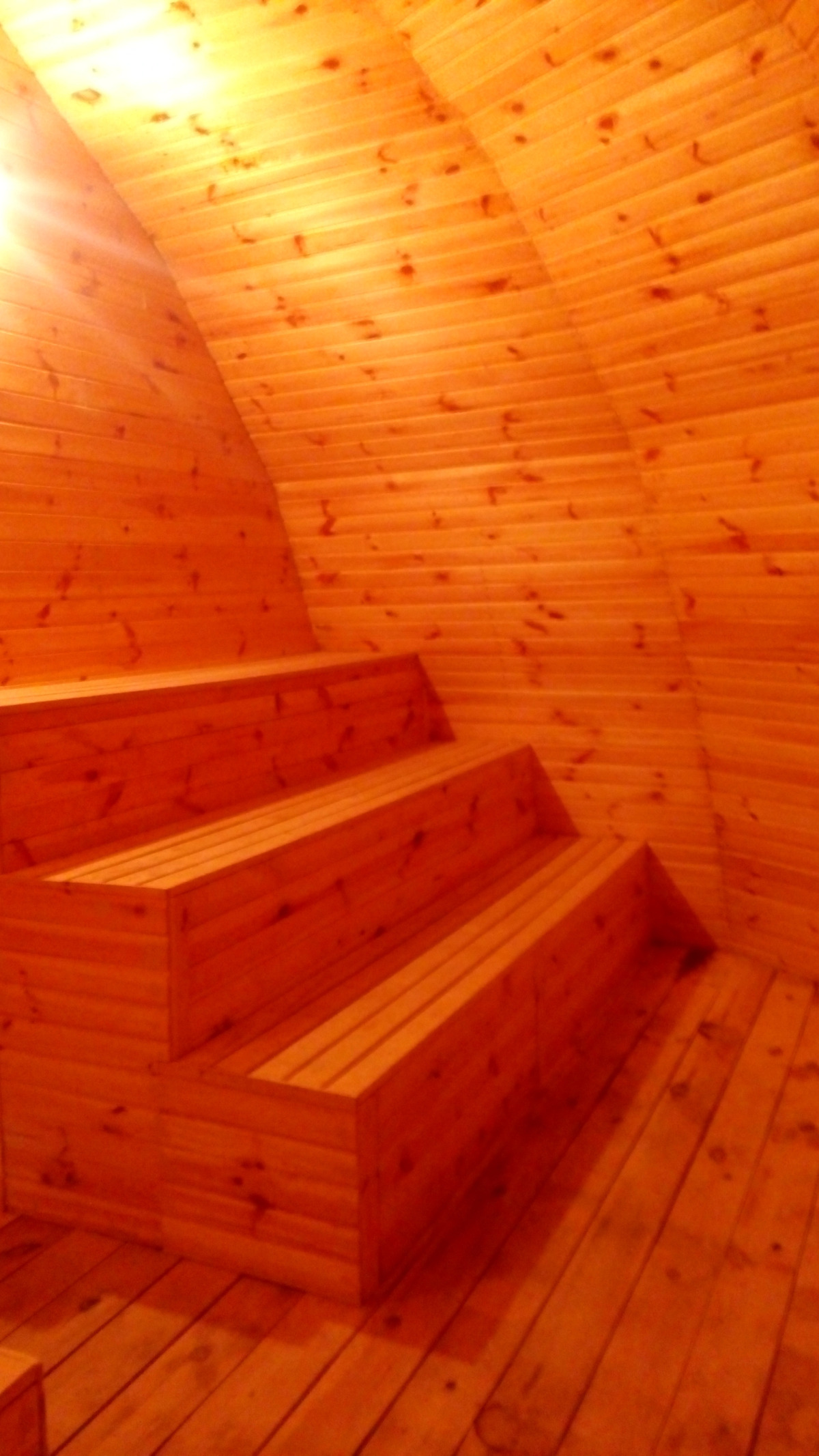 Отель Дикий Крым