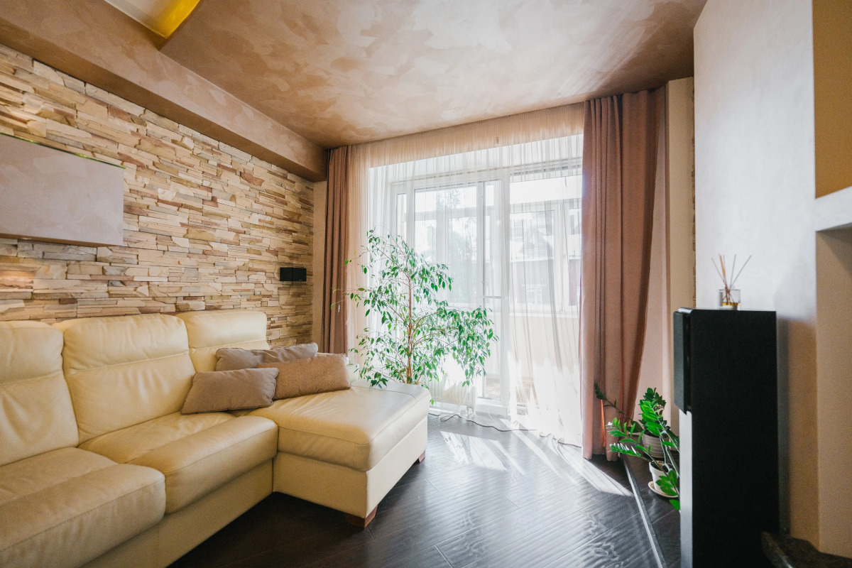 Квартира 200 метров комфорта