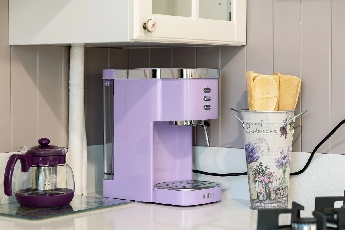 Апартаменты с Камином на Набережной Прованс