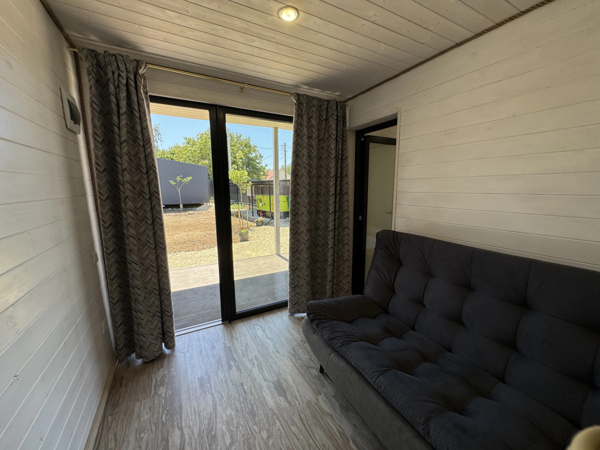 Гостевой Дом Клевер