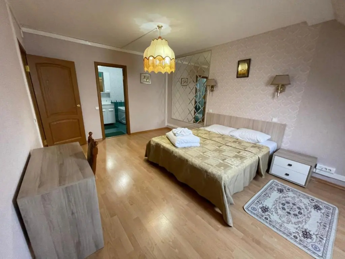 Отель Виктория Палас