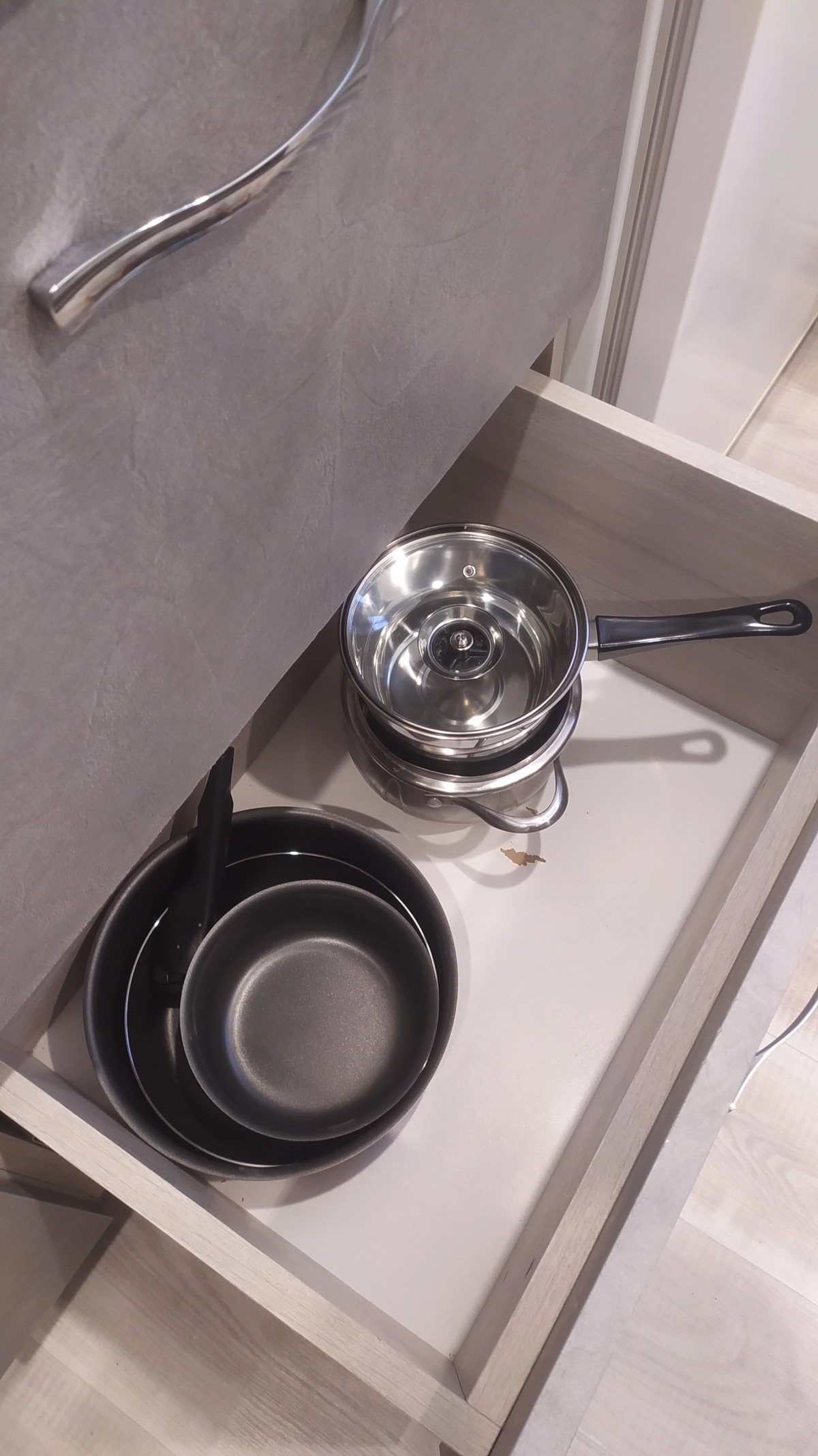 Квартира В центре Калининграда