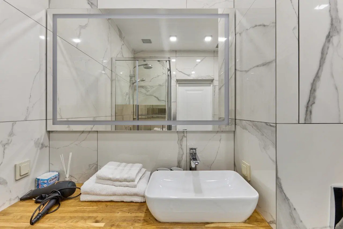 Апартаменты Reverie Swan