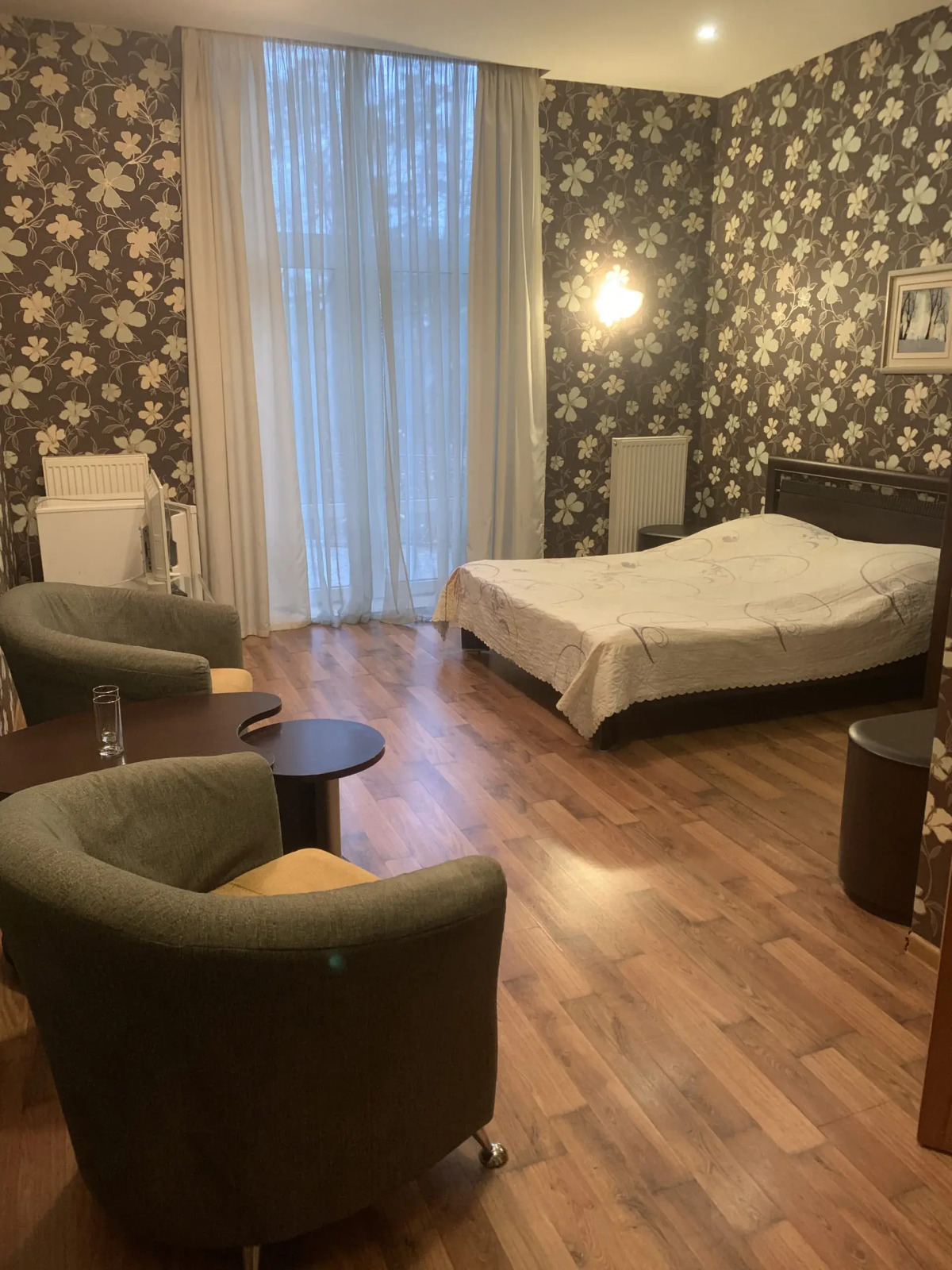 Гостевой дом Thedom