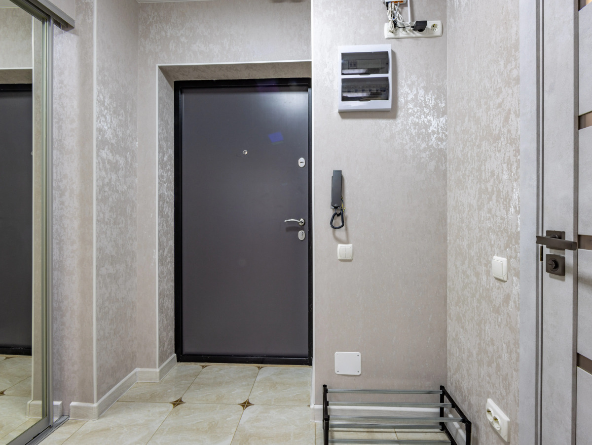 Квартира Добродей Apart