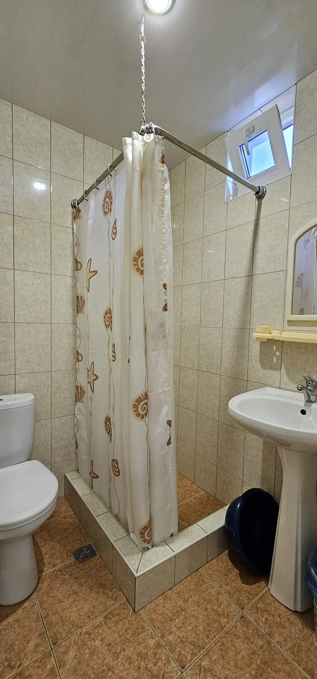 Гостевой дом Мария