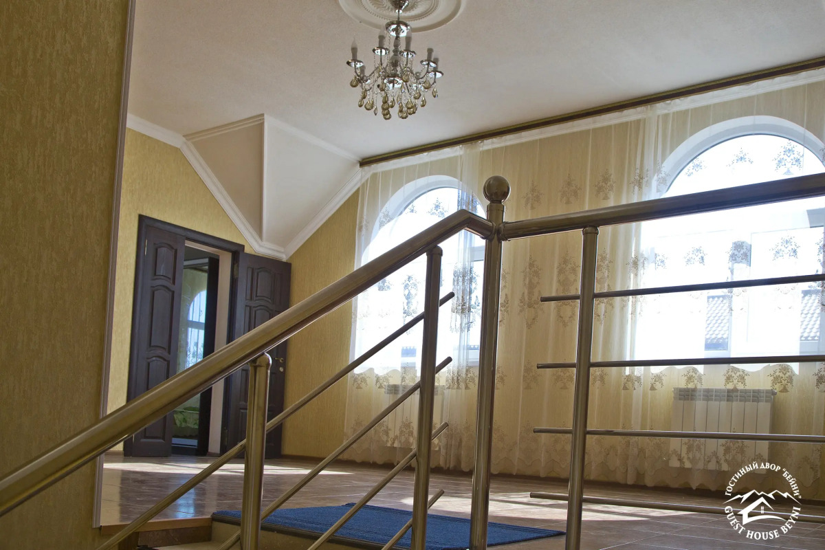 Гостевой дом Beyni