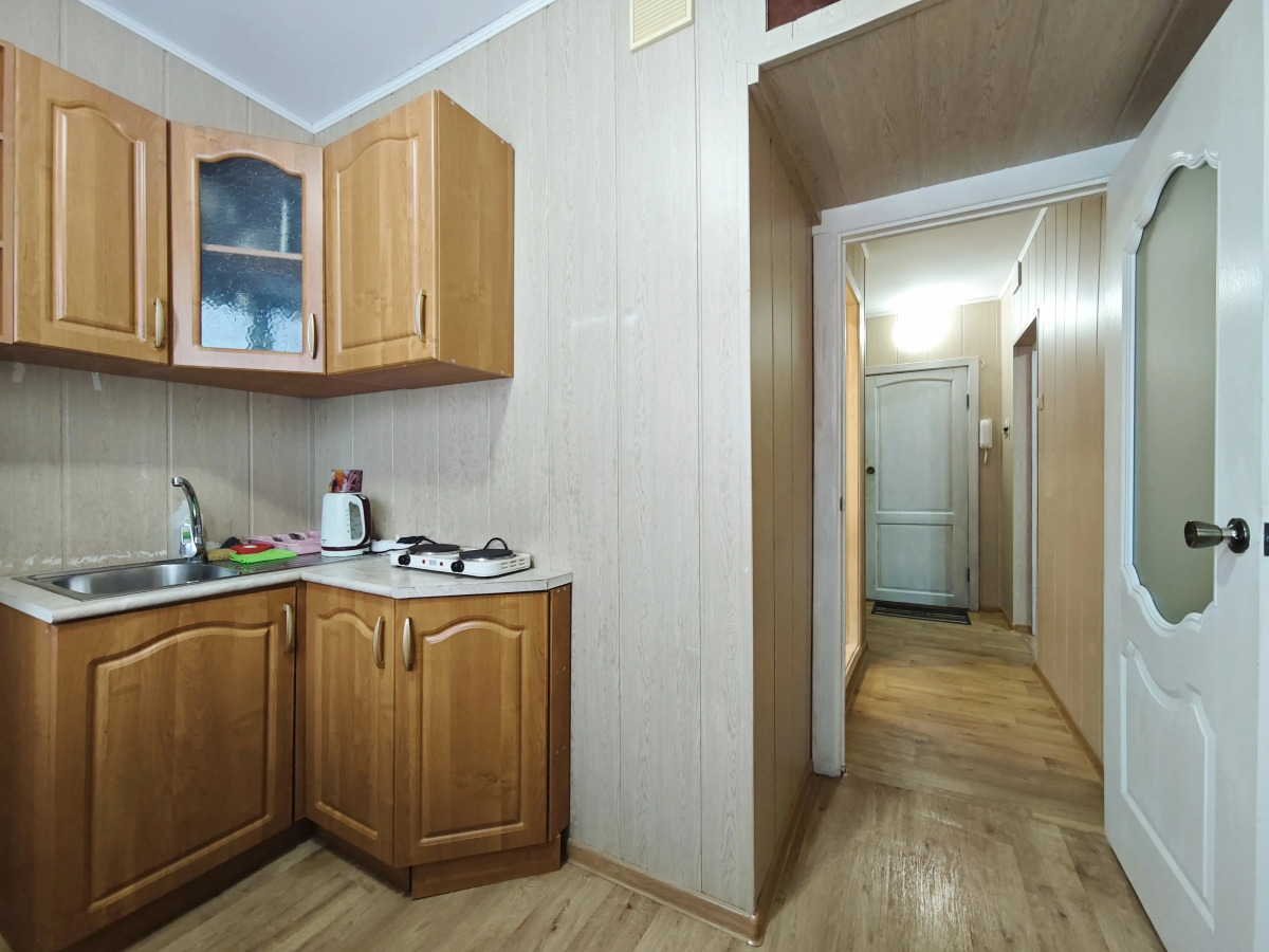 Квартира от СУТОЧНО.ТОБ