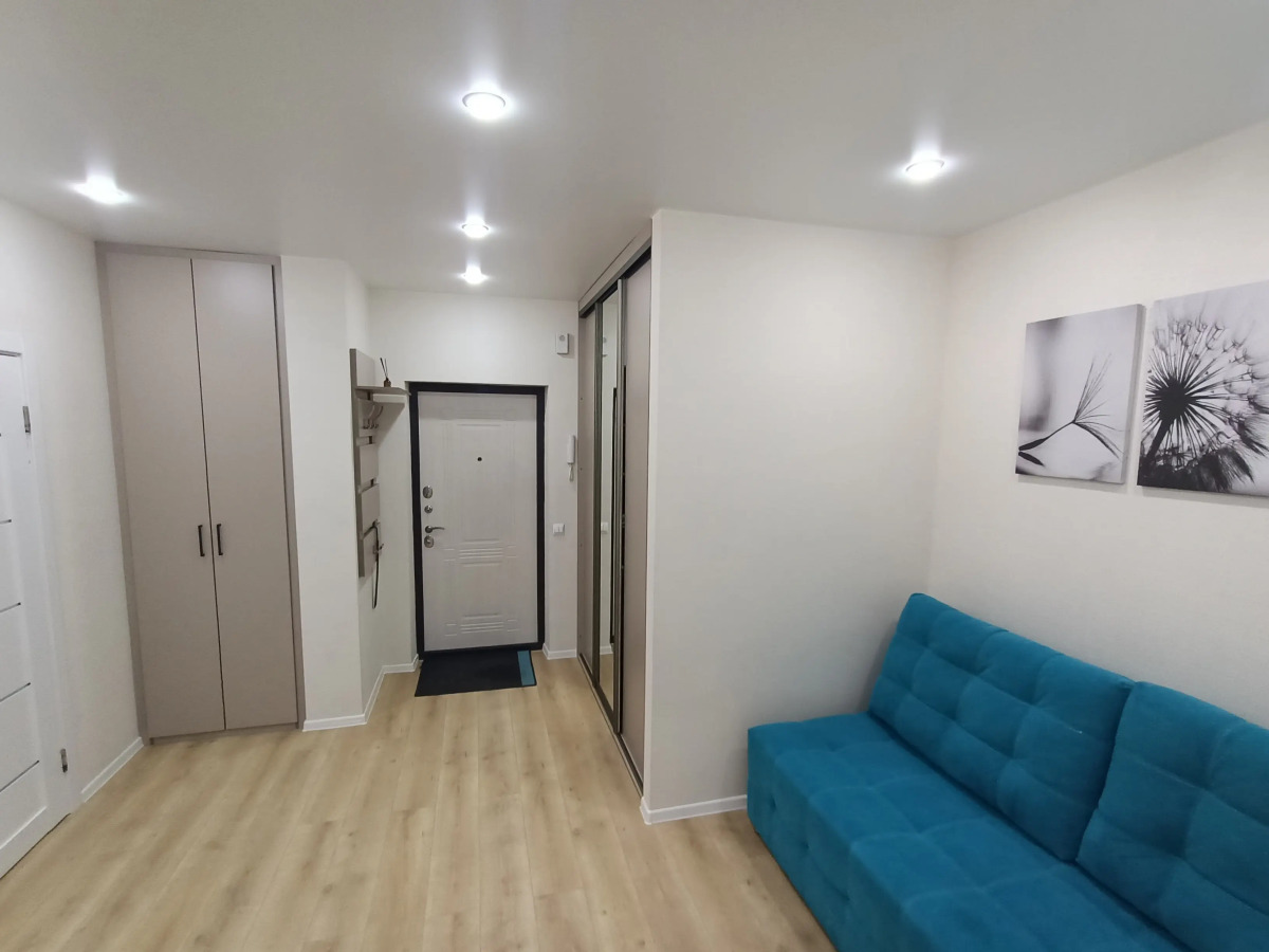 Квартира на Взлётной 11/1