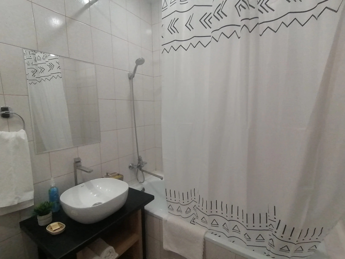 Квартира Уютная Квартира