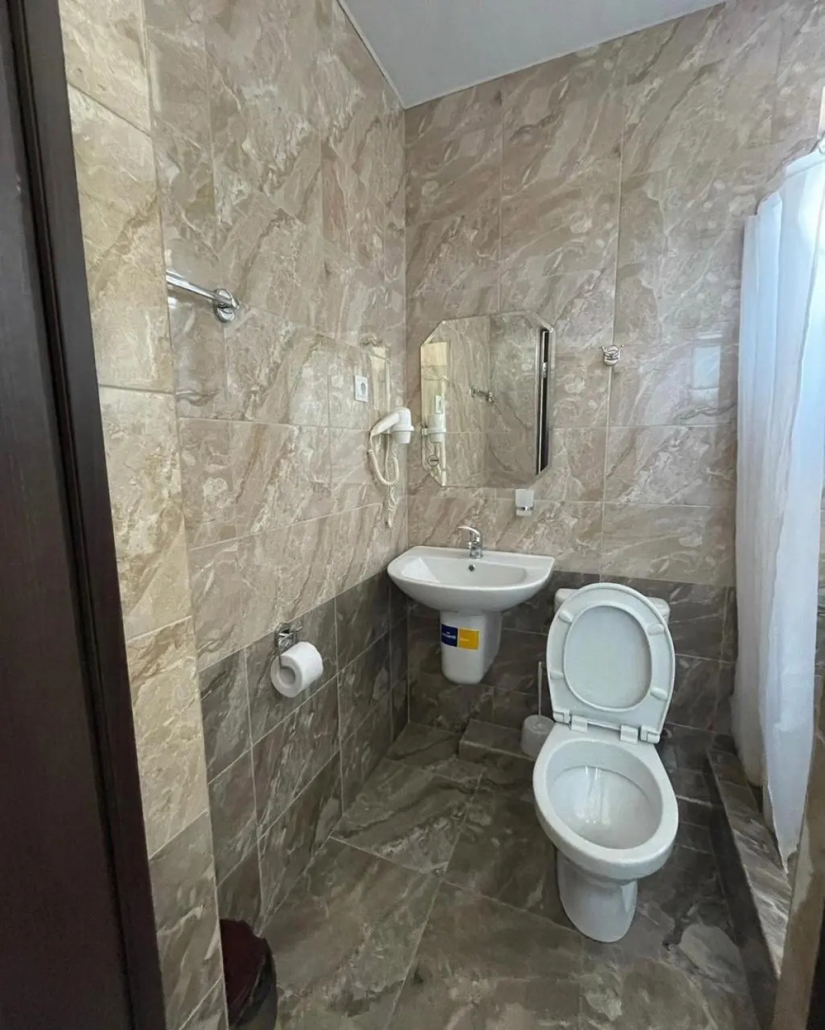 Гостевой дом Эфтихия