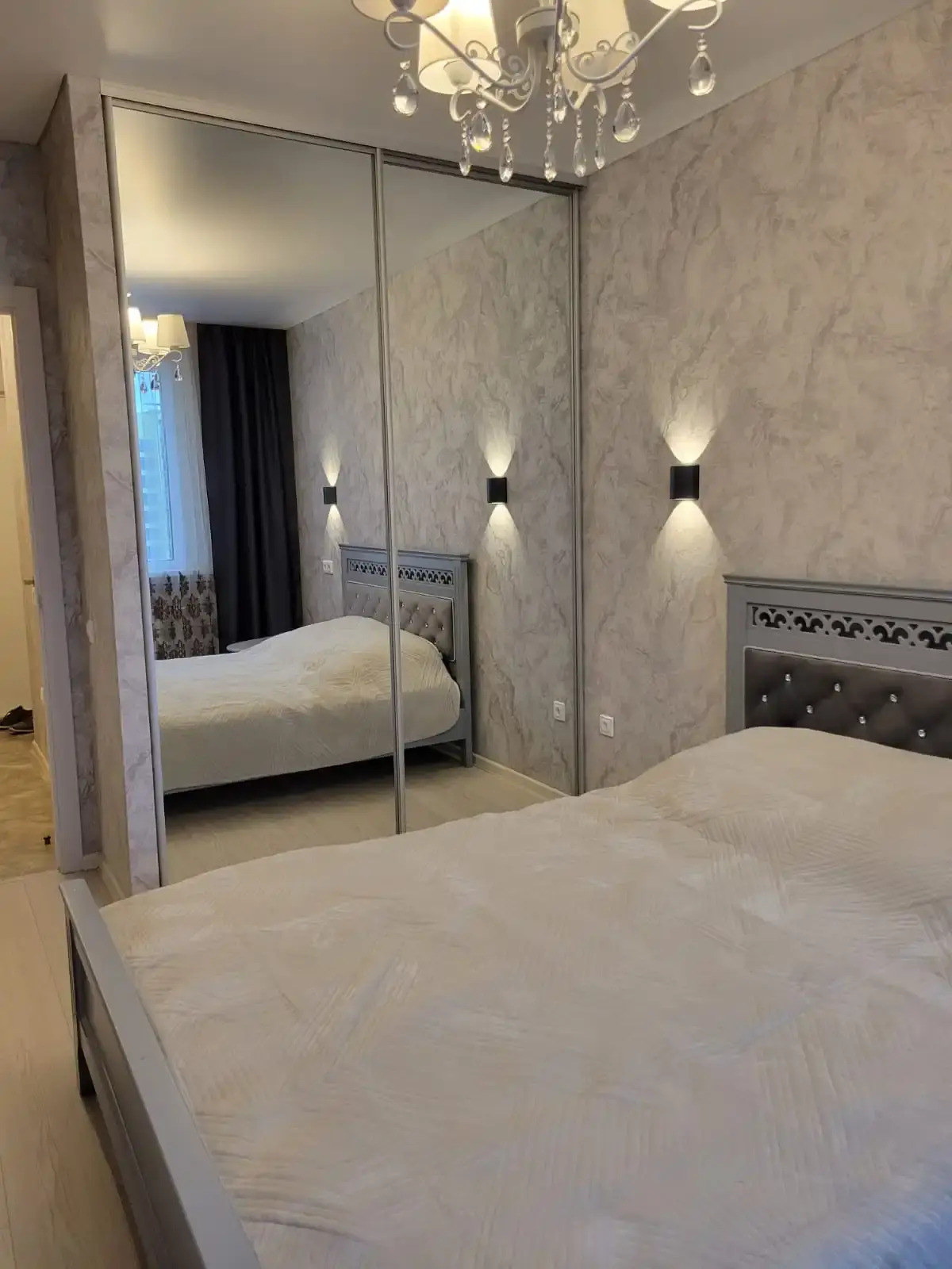 Квартира Энгельса