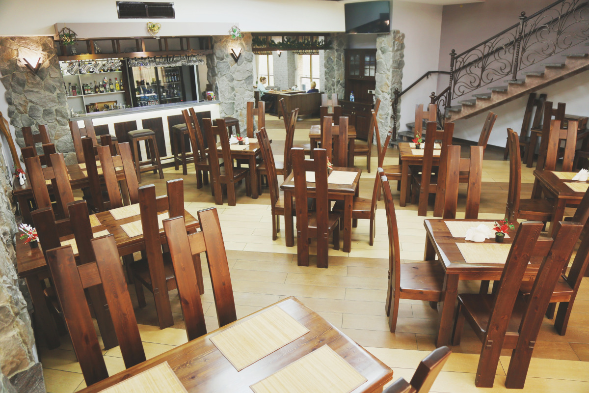 Гостевой дом Савино