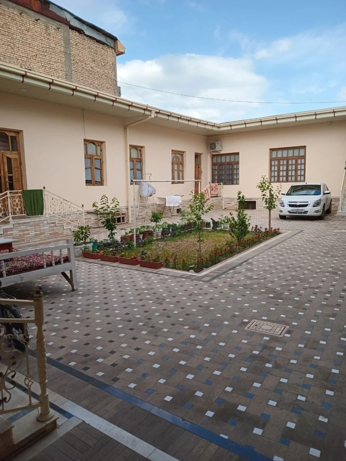 Гостевой дом Raxmatjon