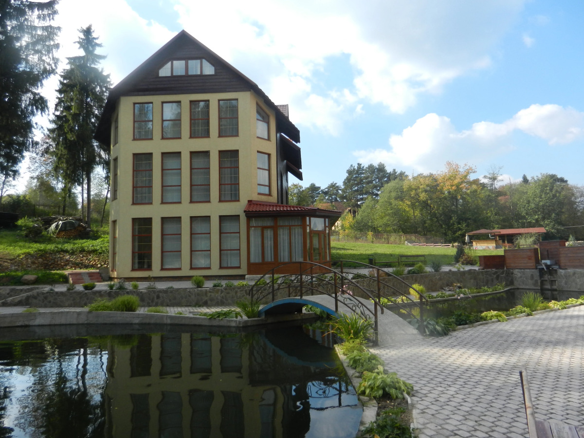 Отель Клуб Бон Тон