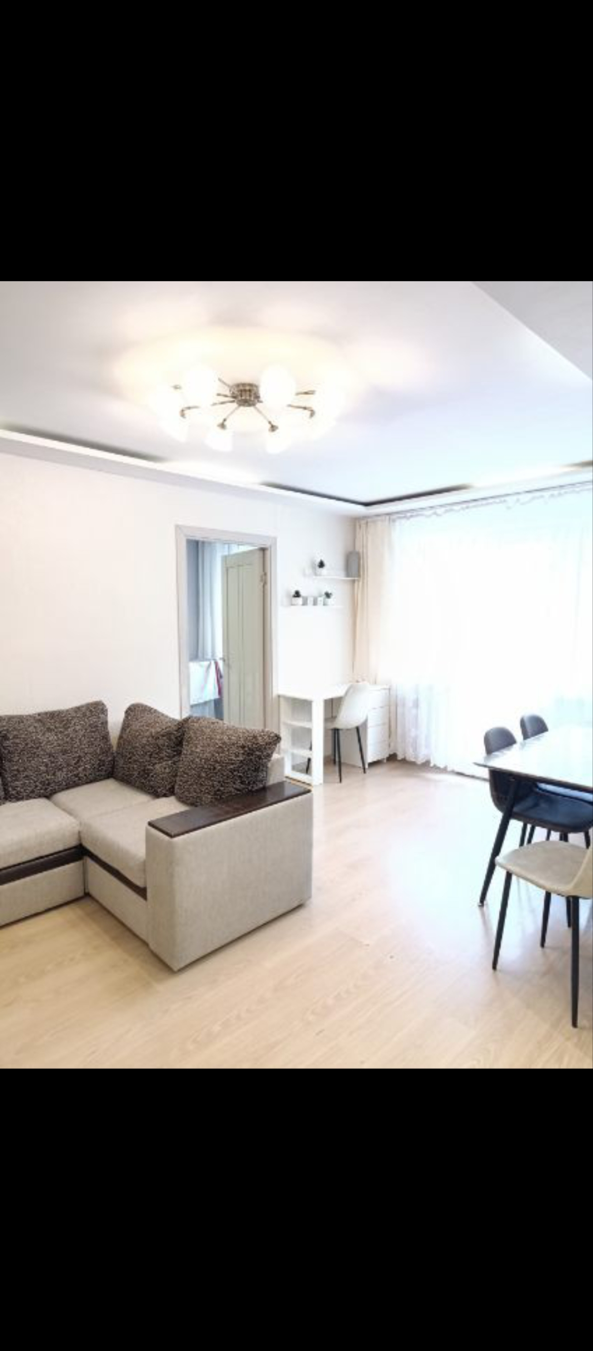 Квартира в Шелехове