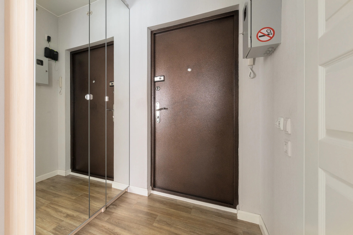 Квартира в ЖК Новый Оккервиль