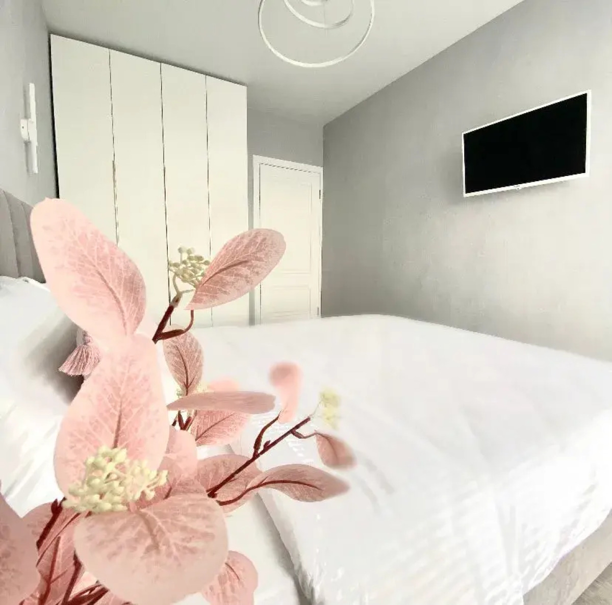 Квартира Scandy Comfort*