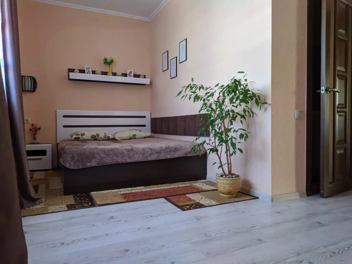 Гостевой дом Иволга