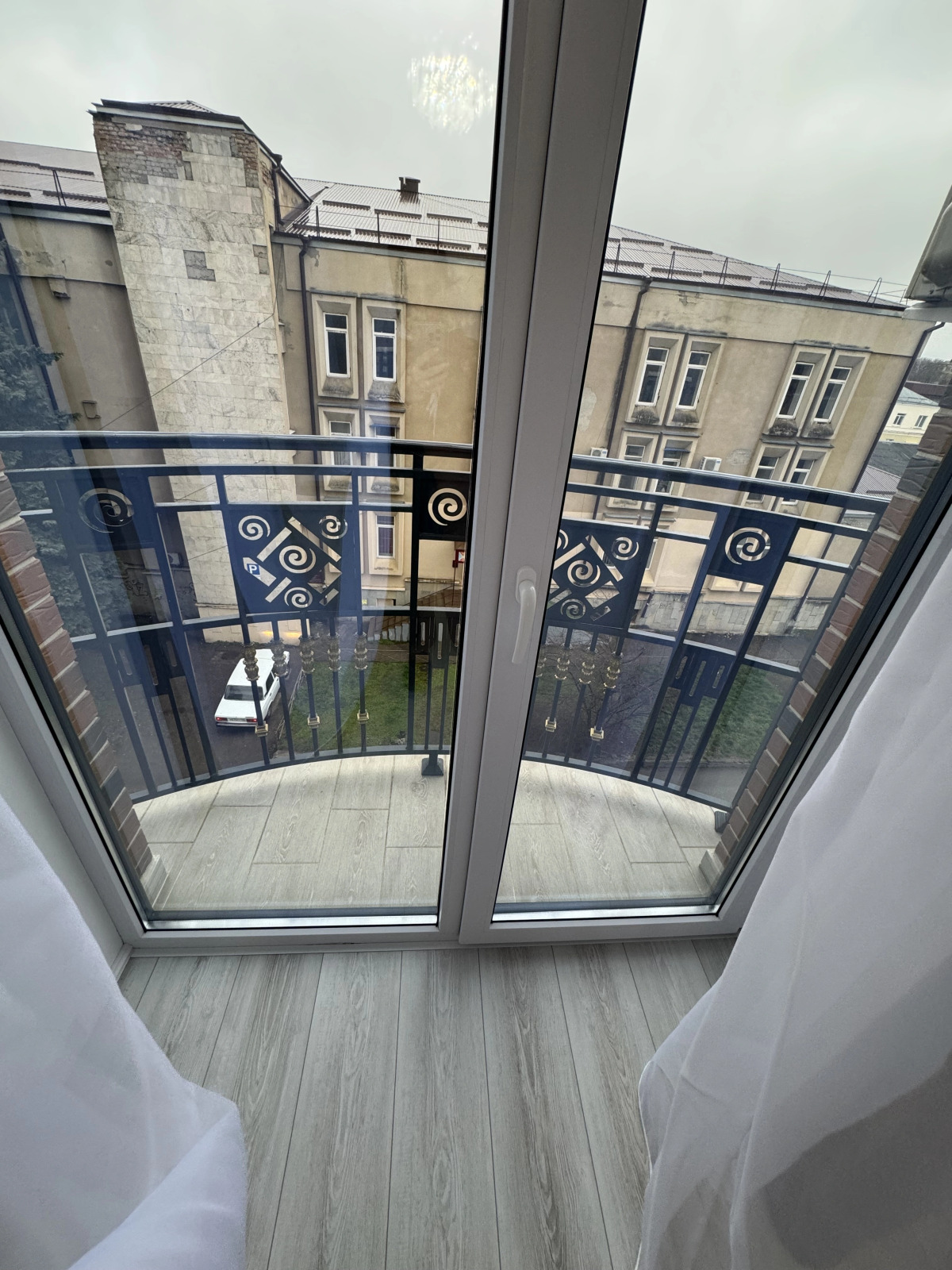 Апартаменты Уютные в Центре Города Ессентуки