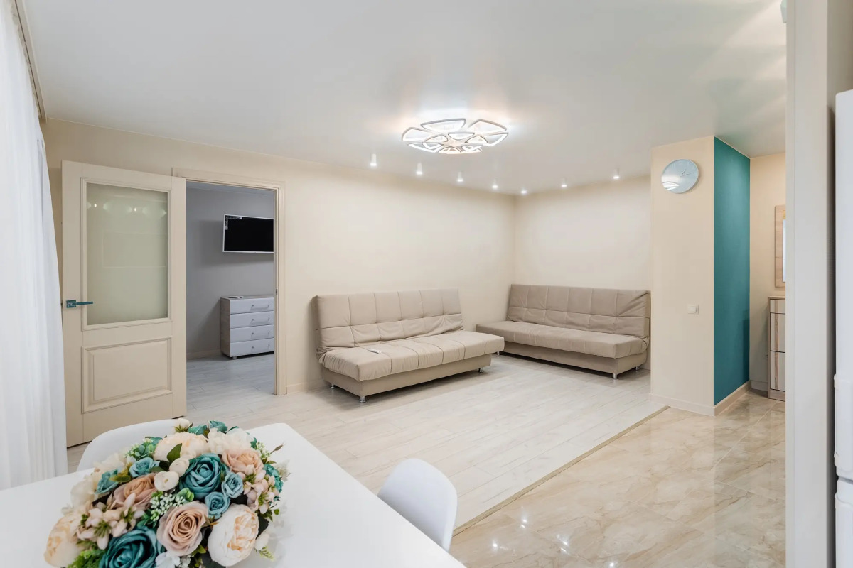 Апартаменты В самом центре