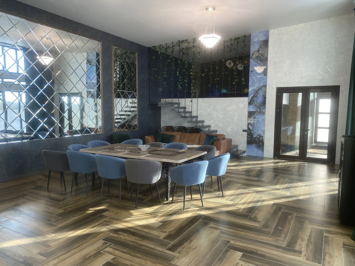 Вилла Лотос