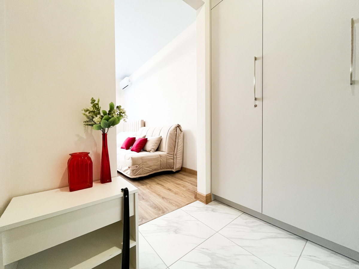 Апартаменты Светлые в Центре