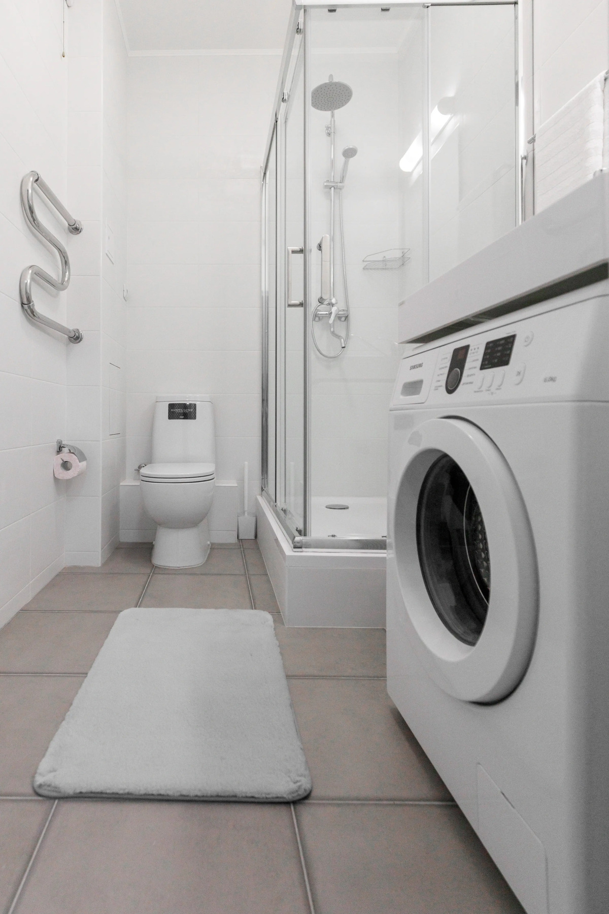 Квартира Высота