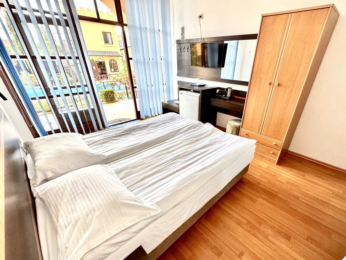 Гостевой дом Камелот