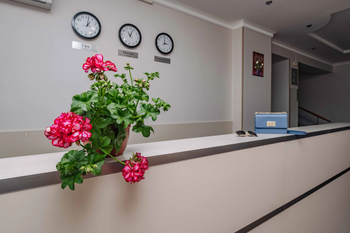 Отель Татьяна