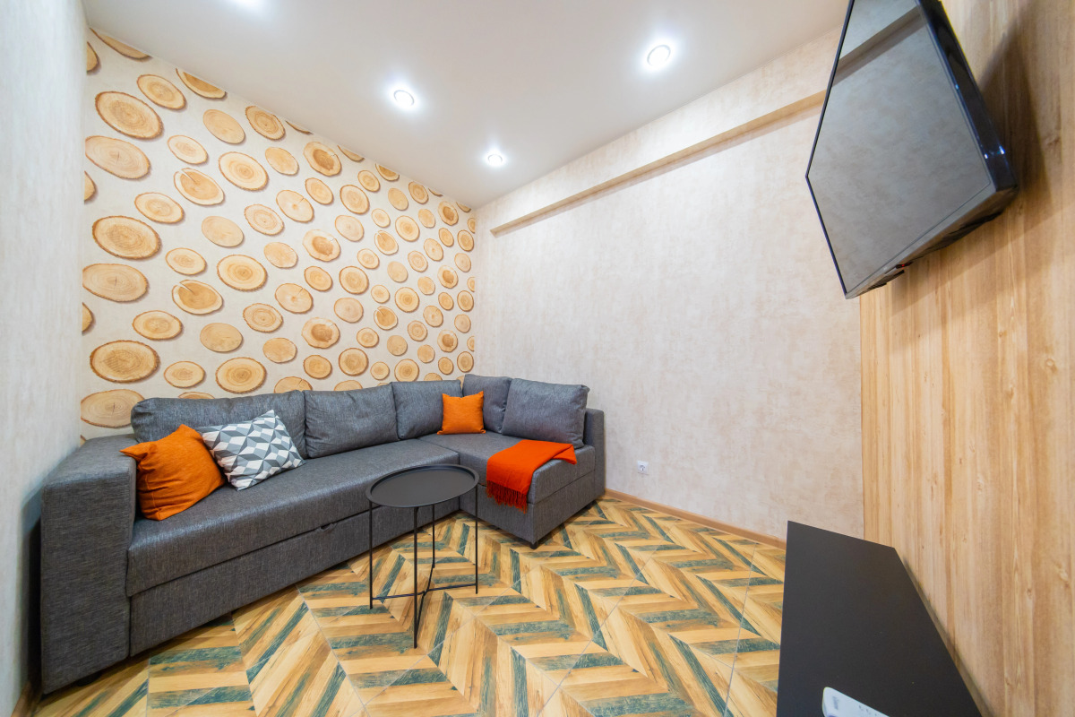 Апартаменты Море Апартаментов на Эстонской 37-4-021