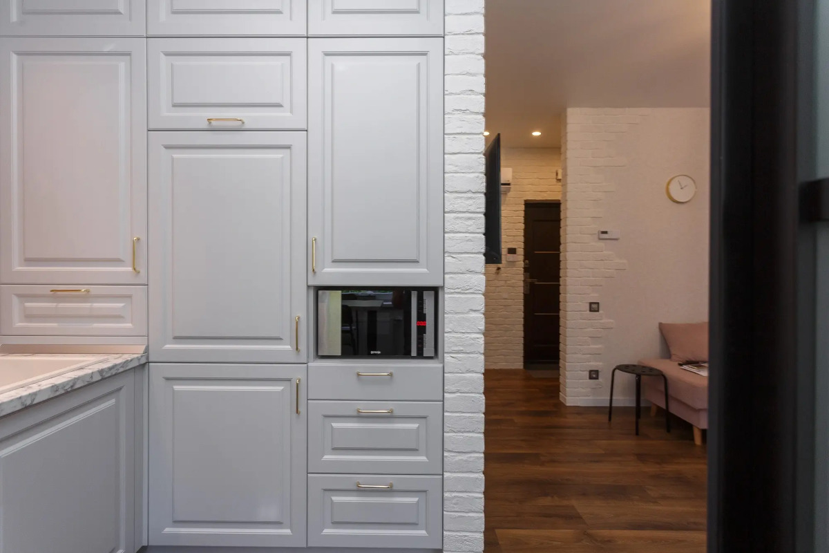 Апартаменты Silent Lake