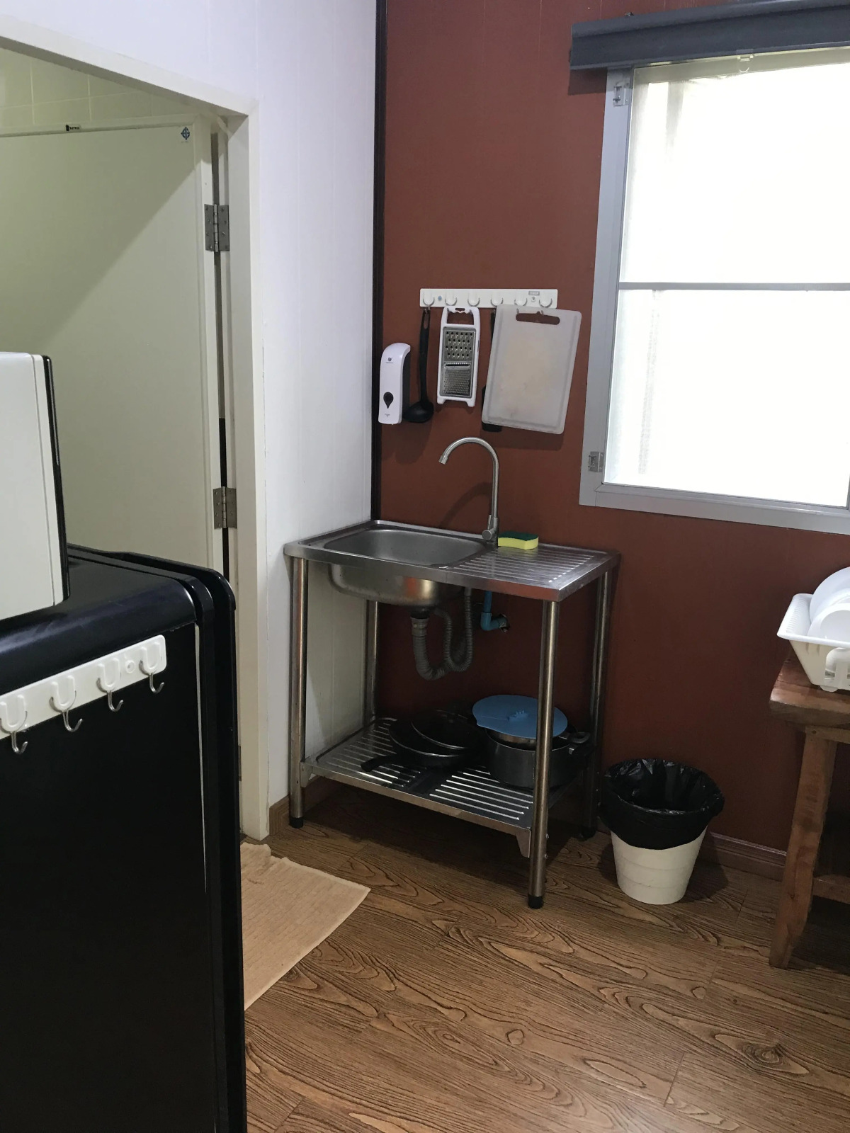 Отель Fine Times Resort