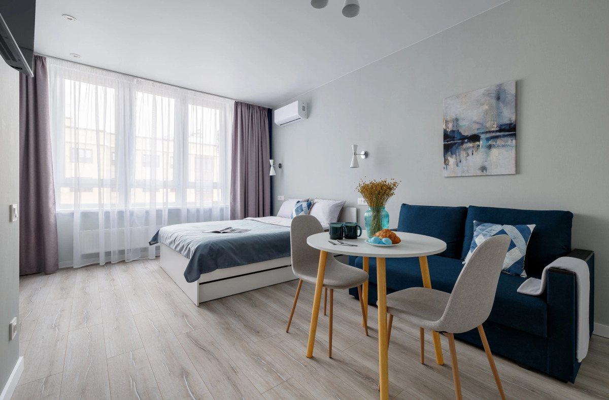 Квартира Облака