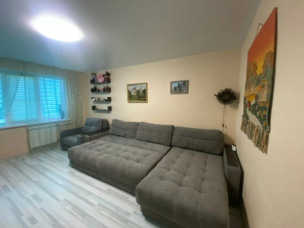 Квартира рядом с Аквапарком