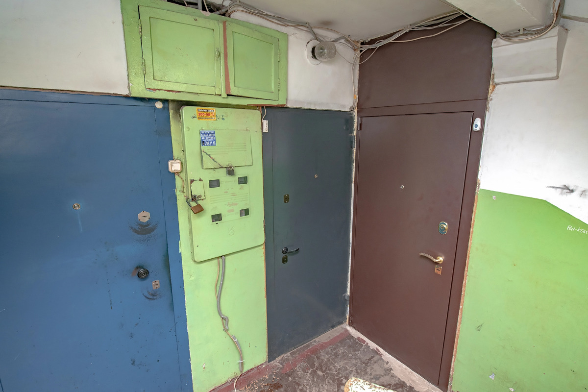 Апартаменты 2х комнатные на Кирова 44 A