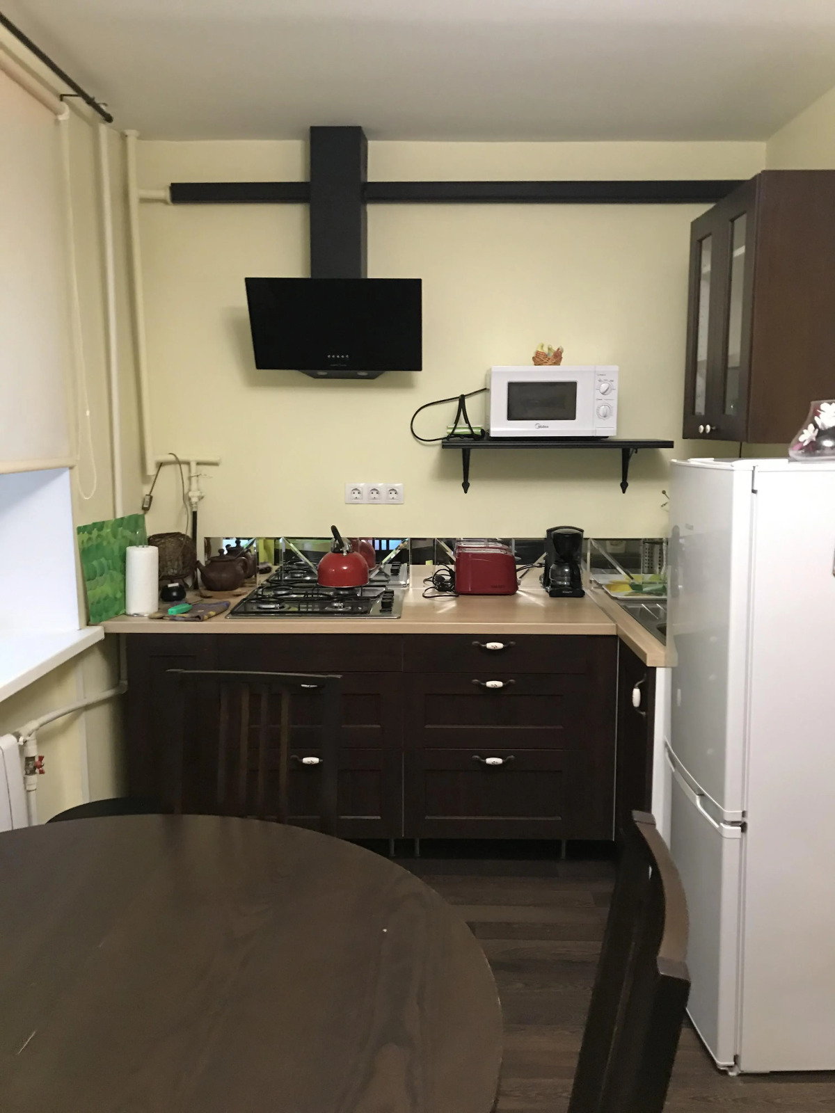 Квартира Airin