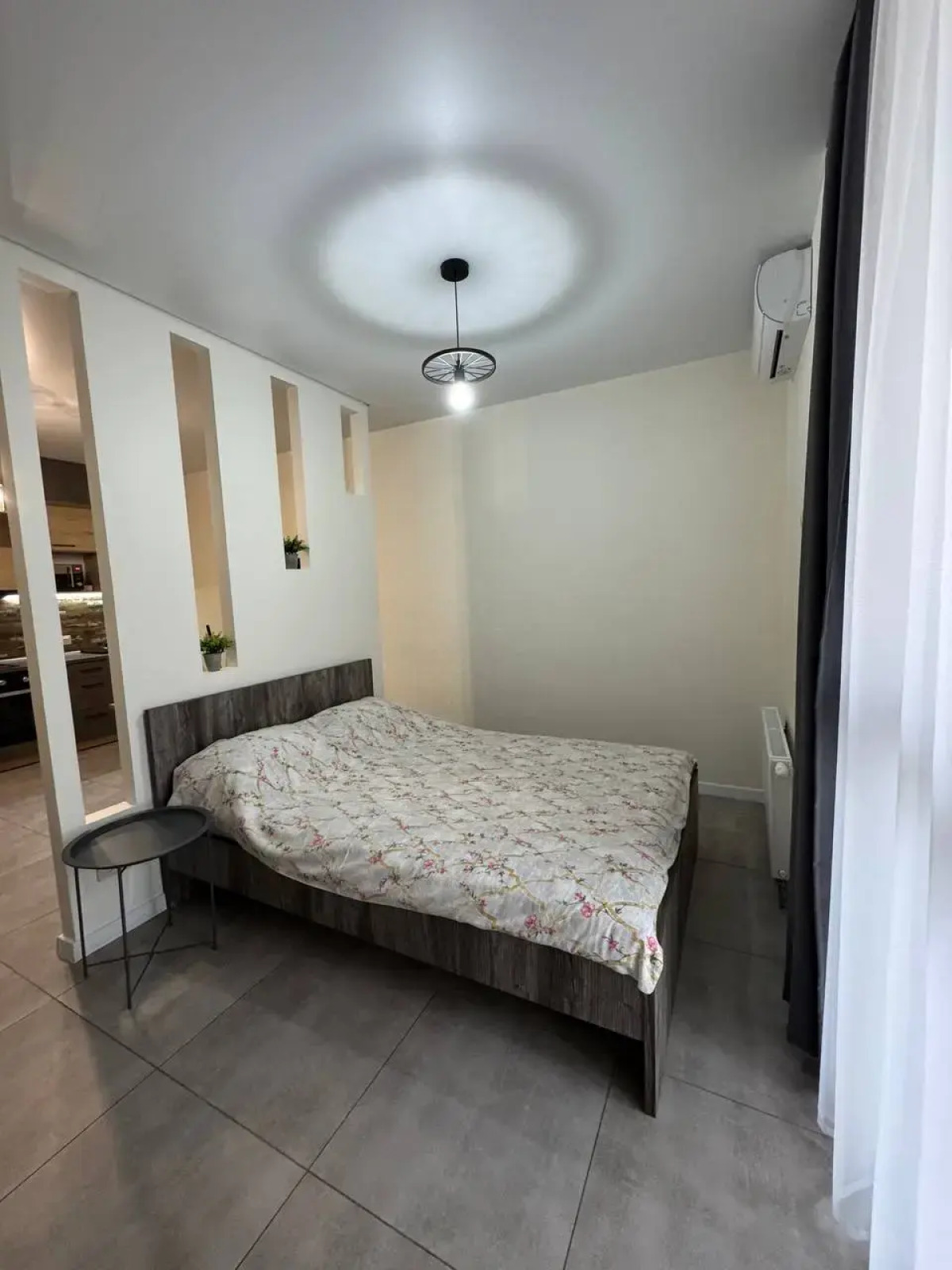 Апартаменты в ЖК Парк Челюскинцев