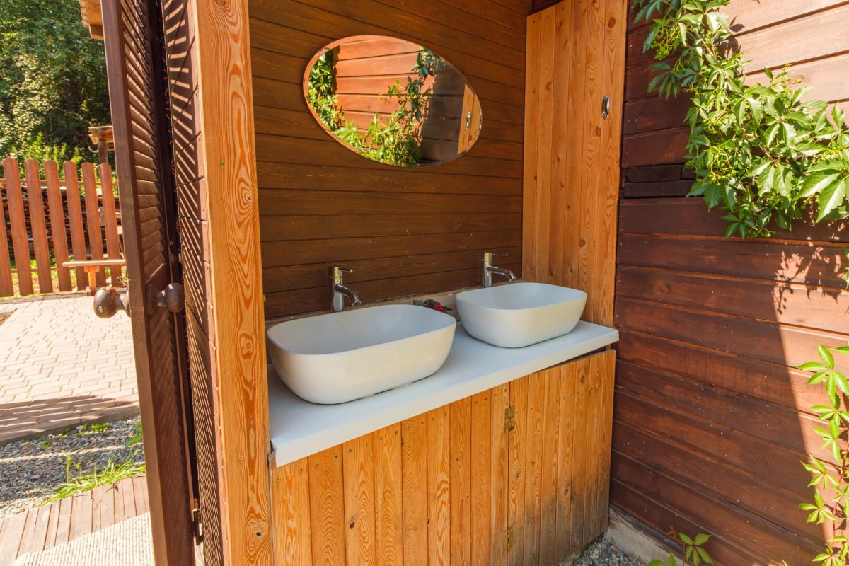 Гостевой дом У Дачный