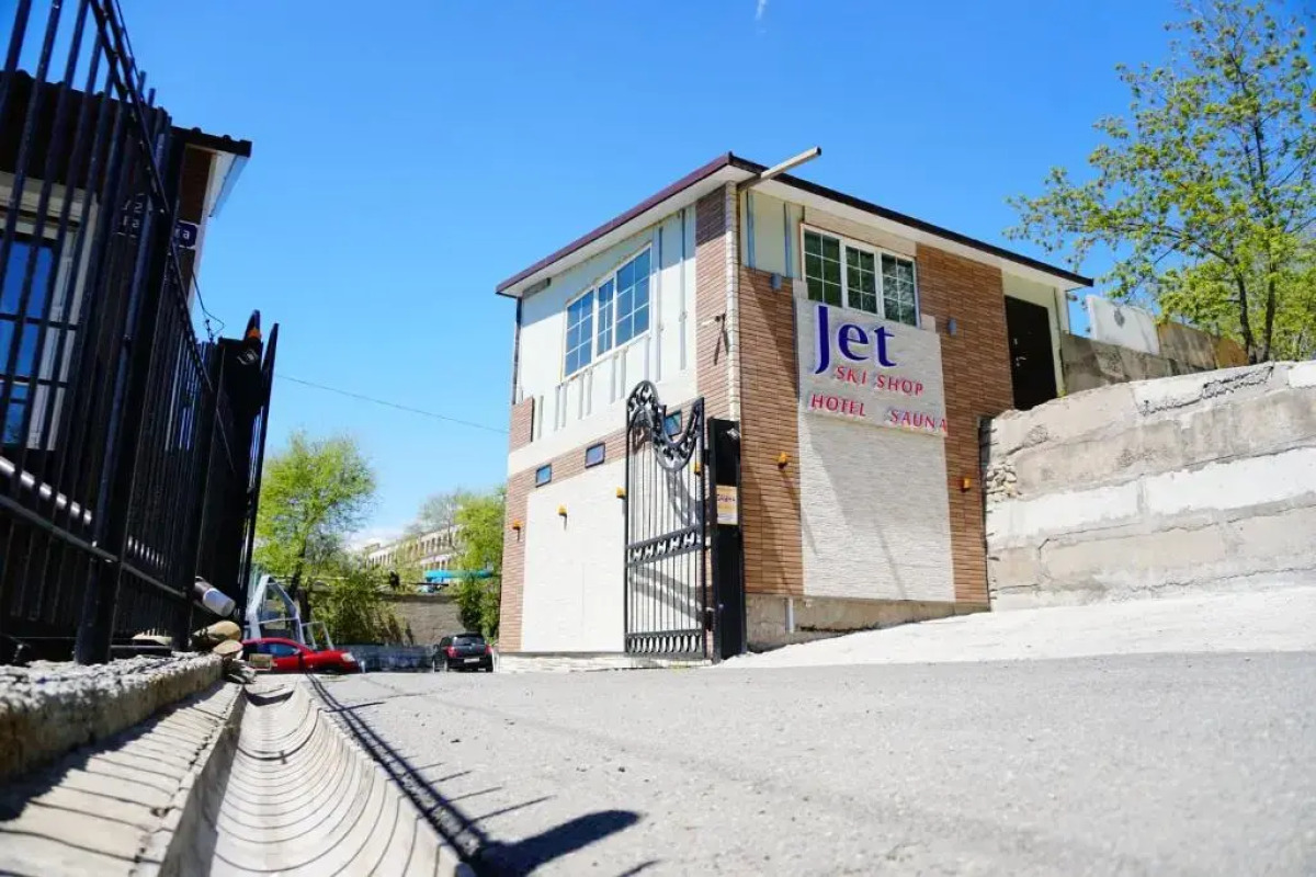 Гостевой Дом на Калинина