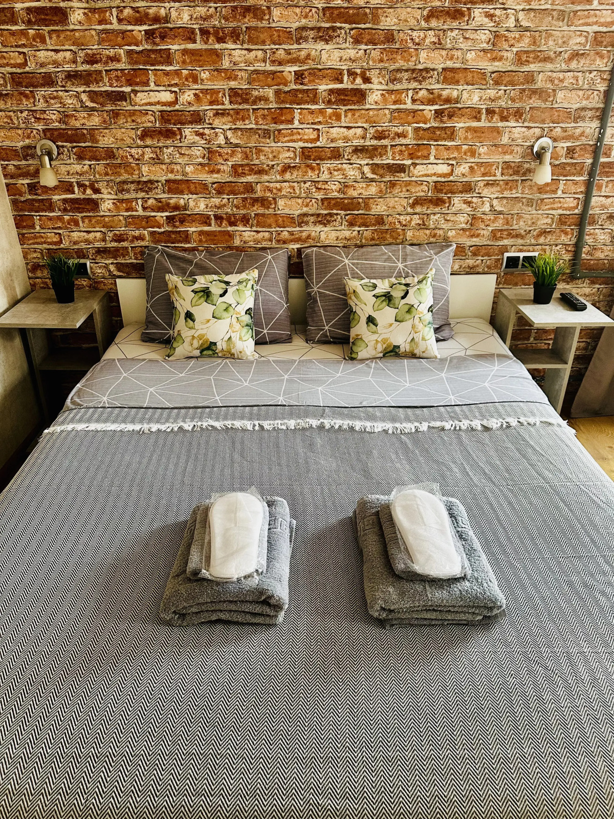 Квартира Daily Apart