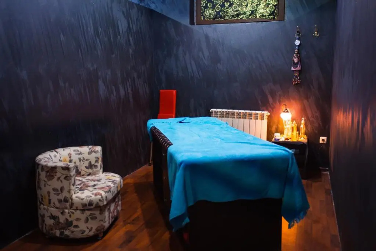 Отель Grand Erbil