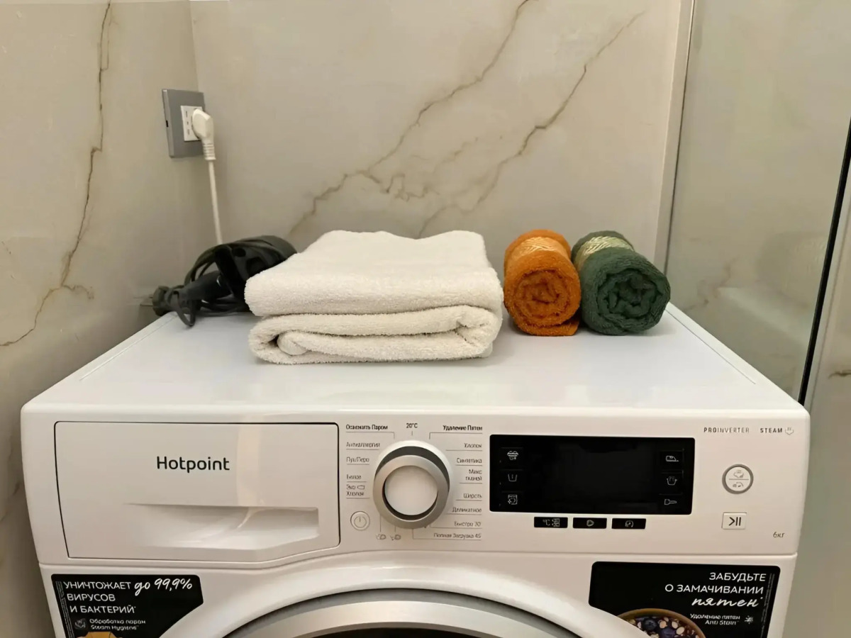 Квартира От ProКвартиры на К.Тинчурина 19 в центре Казани