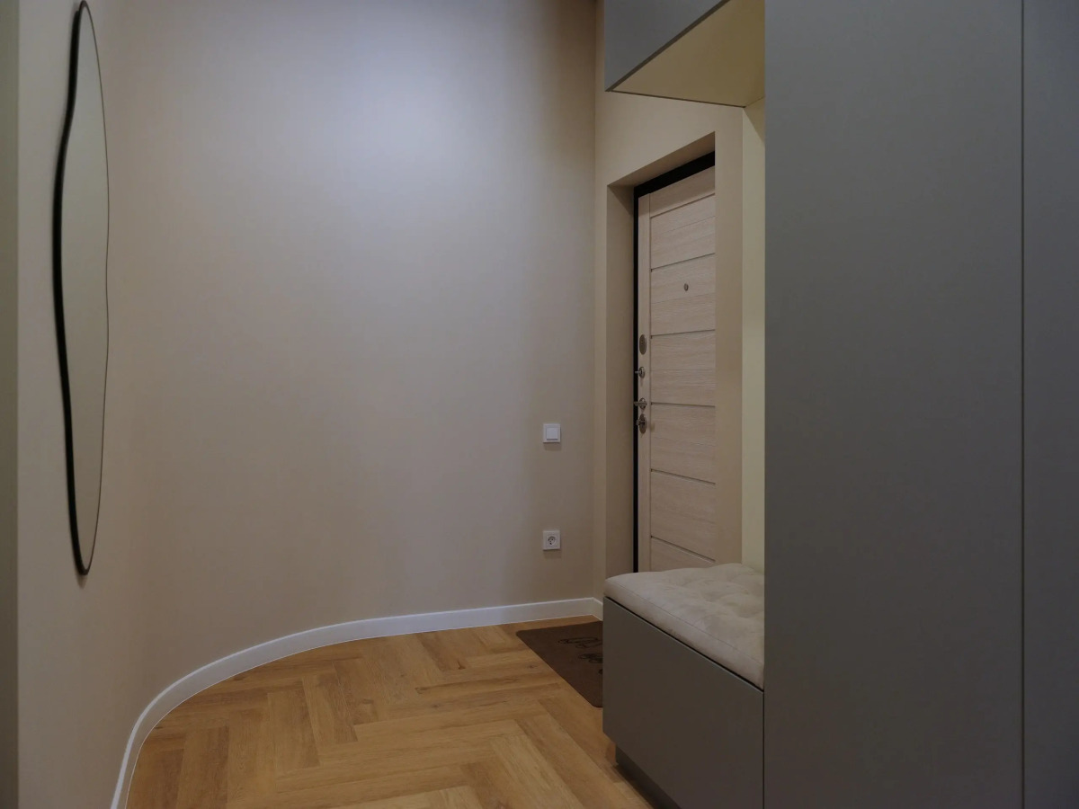 Апартаменты в курортной зоне Ессентуки 1