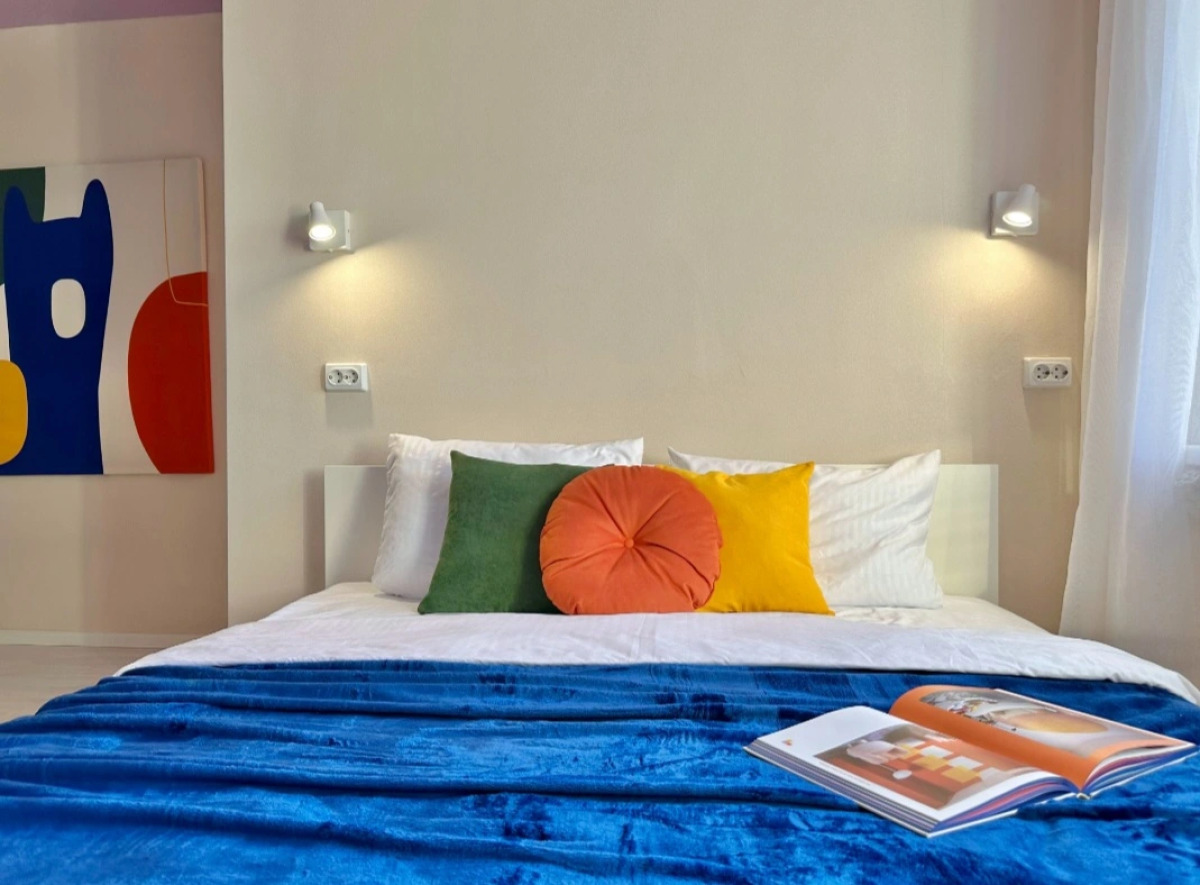 Квартира Татарстан в Историческом Центре