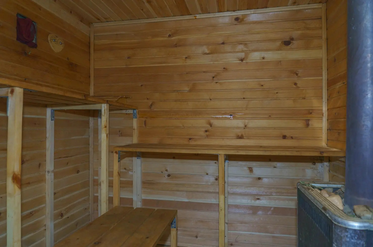 Гостевой дом Лесная сказка