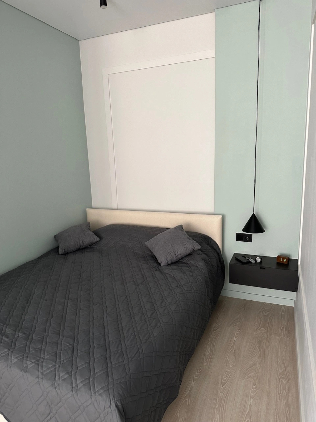 Квартира Стильная на Первой Линии Моря